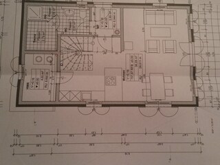 Casa per le vacanze Lechbruck am See Pianta del piano 17