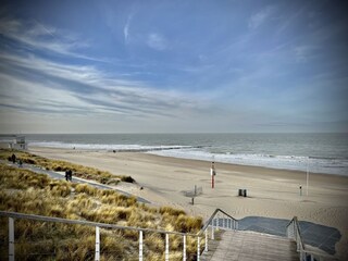 Apartment Cadzand-Bad Environment 20