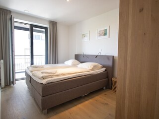 Apartment Cadzand-Bad Features 17