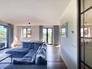 Appartement Cadzand-Bad Kenmerken 1