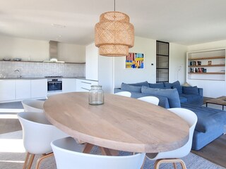 Appartement Cadzand-Bad Kenmerken 8