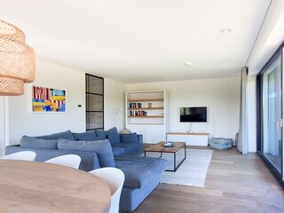 Appartamento Cadzand-Bad Caratteristiche 9