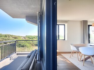 Appartement Cadzand-Bad Kenmerken 10