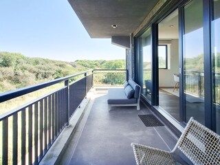 Appartamento Cadzand-Bad Caratteristiche 12