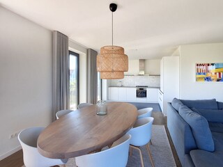 Appartement Cadzand-Bad Kenmerken 13