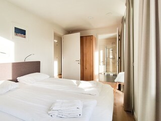 Appartement Cadzand-Bad Kenmerken 14