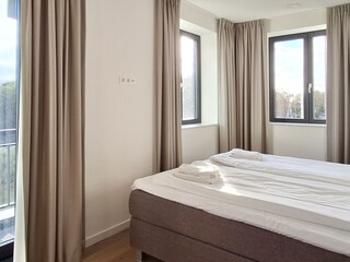 Appartement Cadzand-Bad Kenmerken 16