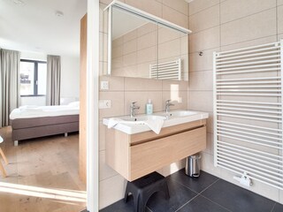 Appartement Cadzand-Bad Kenmerken 17
