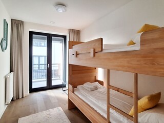 Appartement Cadzand-Bad Kenmerken 18