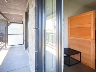Appartement Cadzand-Bad Kenmerken 19