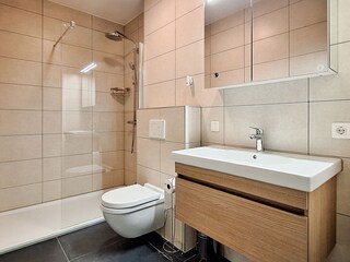 Appartement Cadzand-Bad Kenmerken 21
