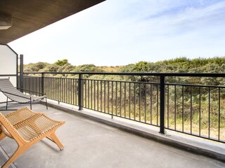 Appartement Cadzand-Bad Buitenaudio-opname 5