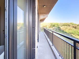 Appartement Cadzand-Bad Buitenaudio-opname 6