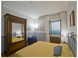 Appartamento per vacanze Praiano Caratteristiche 16