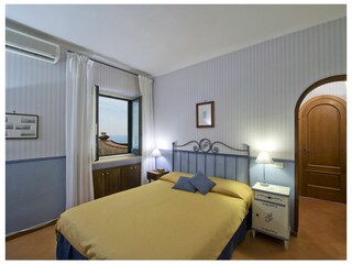 Appartamento per vacanze Praiano Caratteristiche 17