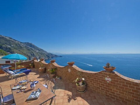 Holiday apartment Casetta Turchese