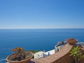 Appartamento per vacanze Praiano Registrazione all'aperto 2