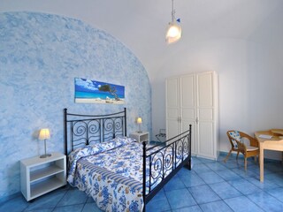 Appartamento per vacanze Amalfi Caratteristiche 20