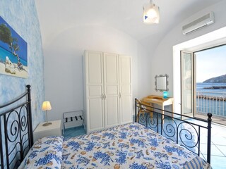 Appartamento per vacanze Amalfi Caratteristiche 21