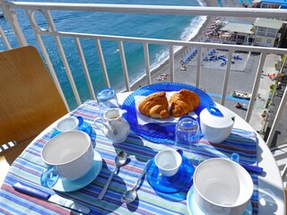 Appartamento per vacanze Amalfi Registrazione all'aperto 5