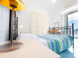 Appartamento per vacanze Amalfi Caratteristiche 22