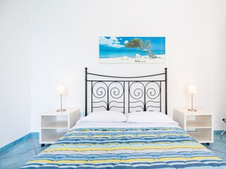 Appartamento per vacanze Amalfi Caratteristiche 23