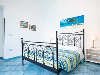 Appartamento per vacanze Amalfi Caratteristiche 24