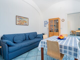 Appartamento per vacanze Amalfi Caratteristiche 16