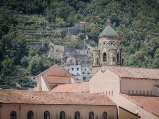 Appartamento per vacanze Amalfi Ambiente 28
