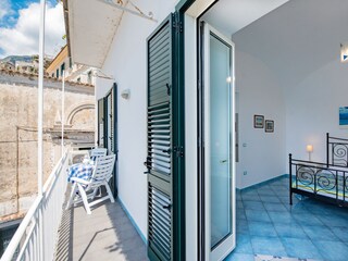 Appartamento per vacanze Amalfi Registrazione all'aperto 13