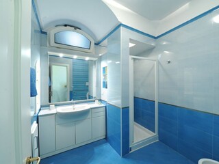 Appartamento per vacanze Amalfi Caratteristiche 6