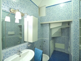 Appartamento per vacanze Amalfi Caratteristiche 7