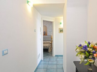 Appartamento per vacanze Amalfi Caratteristiche 9