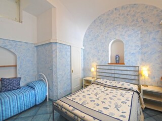 Appartamento per vacanze Amalfi Caratteristiche 13