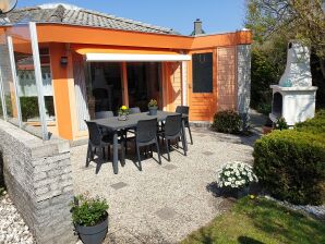 Ferienhaus Seestern 24 Julianadorp Park Strandslag