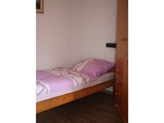 Holiday house Julianadorp Bedroom 12