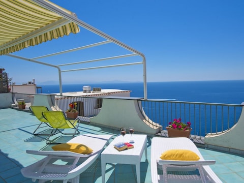 Holiday apartment Moressa
