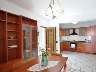 Vakantieappartement Praiano Kenmerken 17