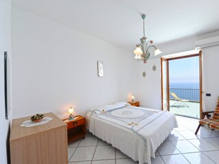 Vakantieappartement Praiano Kenmerken 19