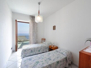 Vakantieappartement Praiano Kenmerken 20