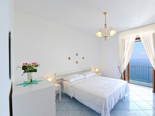 Vakantieappartement Praiano Kenmerken 21