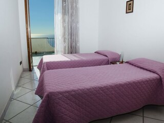 Vakantieappartement Praiano Kenmerken 23