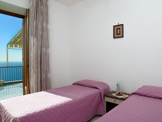 Vakantieappartement Praiano Kenmerken 24