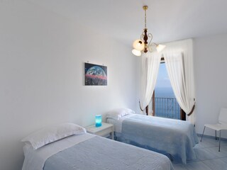 Vakantieappartement Praiano Kenmerken 22