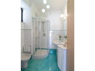 Appartamento per vacanze Praiano Caratteristiche 14