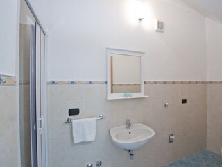 Appartamento per vacanze Praiano Caratteristiche 15