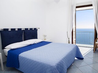 Appartamento per vacanze Praiano Caratteristiche 24