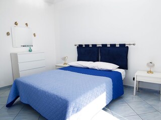 Appartamento per vacanze Praiano Caratteristiche 25