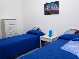 Appartamento per vacanze Praiano Caratteristiche 27