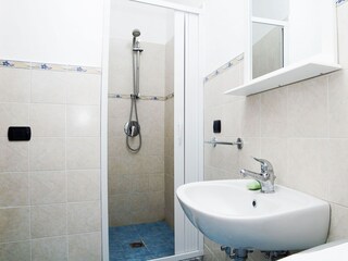 Appartamento per vacanze Praiano Caratteristiche 19